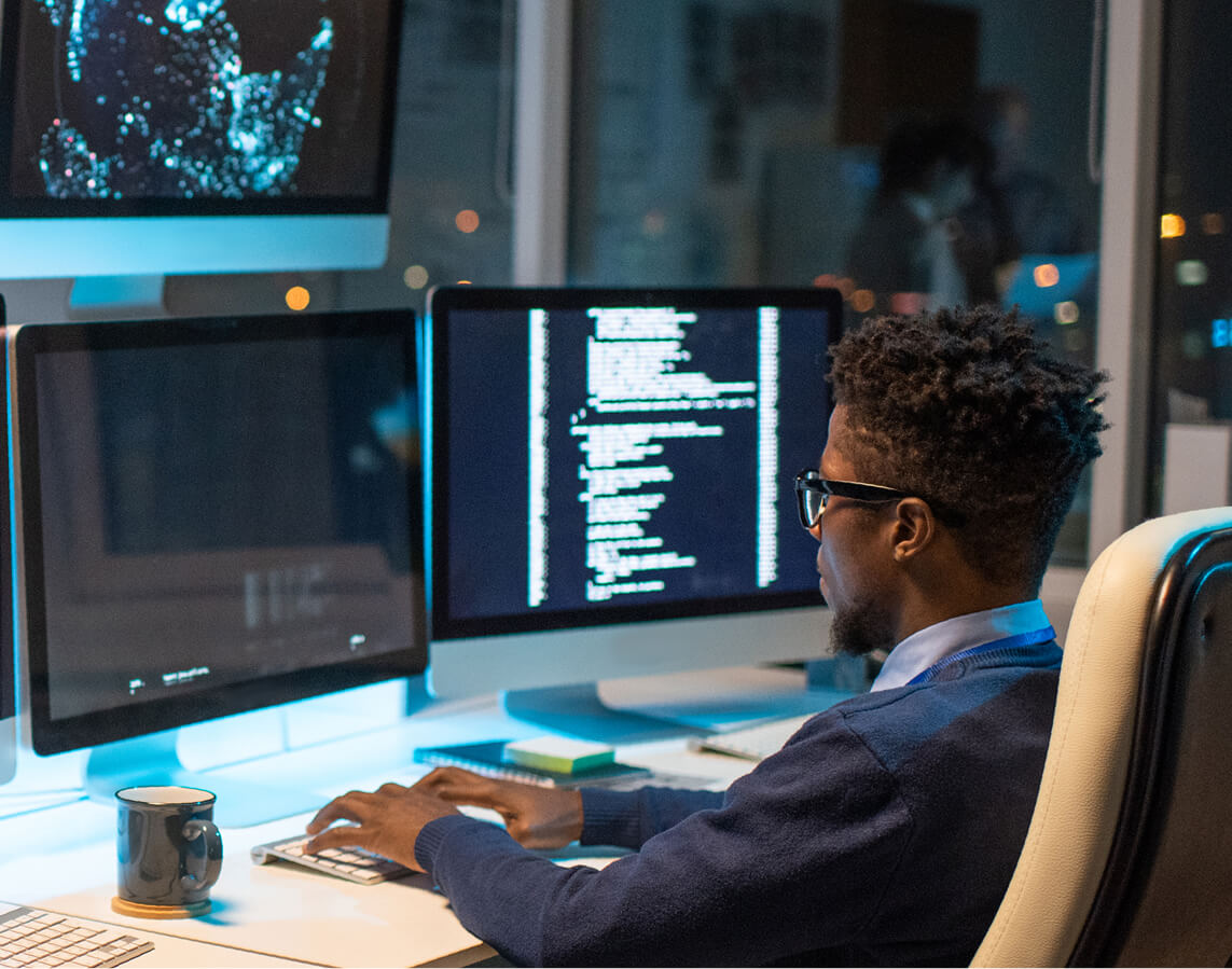 Smarter Builder image