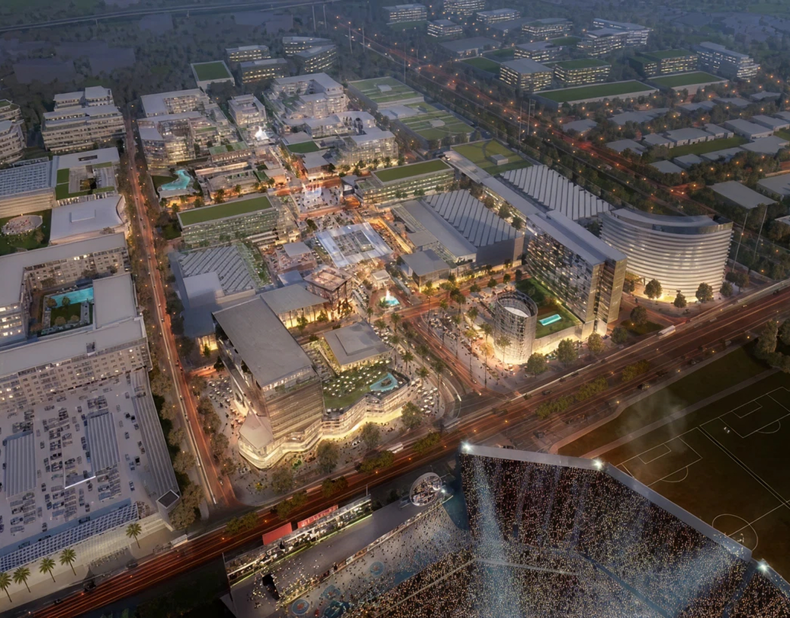 Smarter Builder image